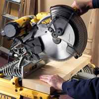 DeWalt Accessoires Cirkelzaagbl. S40 305x30x96t - DT4290-QZ-3