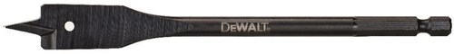 DeWalt Accessoires Speedboor EXTREME Ø18mm, werklengte 152mm - DT4767-QZ