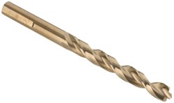 DeWalt Accessoires HSS INDUSTRIAL COBALT Metaalboor 13.0mm - DT4917-QZ
