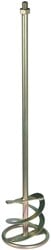 DeWalt Accessoires Menggarde Ø120mm, werklengte 600mm met M14 aansluiting - DT4952-QZ
