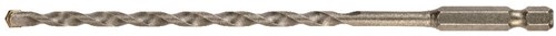 DeWalt Accessoires IMPACT steenboor 5mm met carbide kop - DT60001-QZ