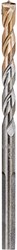 DeWalt Accessoires Betonboor EXTREME 5,0x50x85mm - DT6672-XJ