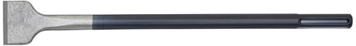 DeWalt Accessoires SDS-MAX Boor XLR platte beitel 50x400mm - DT6818-QZ