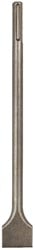 DeWalt Accessoires SDS-Max platte beitel 50x360mm - DT6824-QZ