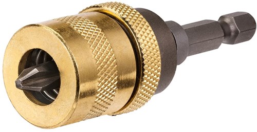 DeWalt Accessoires bithouder voor gipsplaat met diepte-instelling - dt7521-qz afbeelding