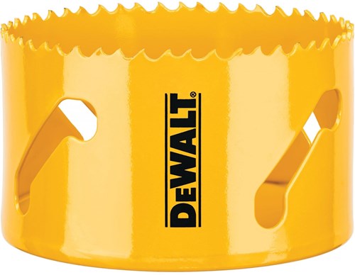 DeWalt Accessoires gatenzaag | bi-metaal | ø92 mm | zaagdiepte 40 mm - dt90335-qz