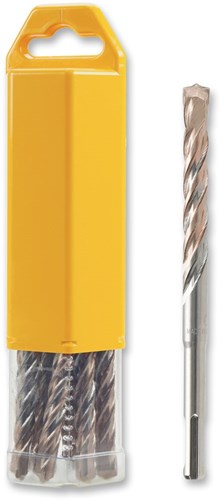 DeWalt Accessoires SDS-Plus boor EXTREME 2 12x100x160mm - DT9839-QZ