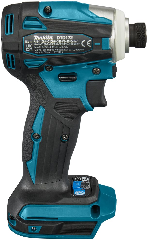Makita DTD153Z 18 V Slagschroevendraaier kopen | Beste aanbod bij Makita DTD153Z 18 V Slagschroevendraaier kopen | Beste aanbod bij