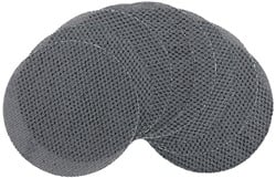 DeWalt Accessoires Mesh schuurgaas ø125mm K120 - DTM3115-QZ