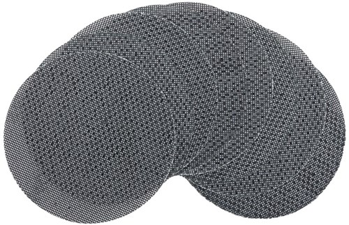 DeWalt Accessoires Mesh schuurgaas ø125mm K120 - DTM3115-QZ