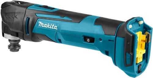 Makita brushless sales multi tool
