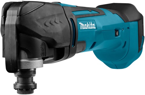 Makita best sale accu multitool