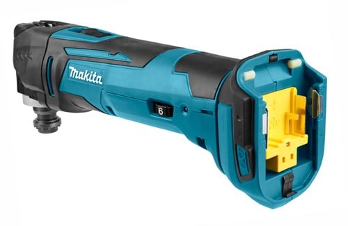 Accu multitool 2025 makita