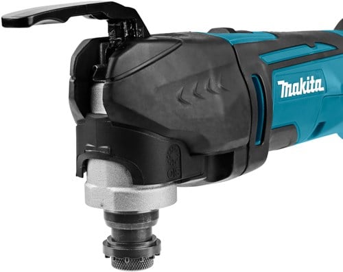 Makita dtm51zjx3 multitool deals 18v