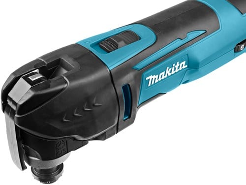 Makita on sale multitool dtm51zjx3