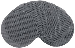 DeWalt Accessoires Mesh schuurgaas ø125mm K60 - DTM8561-QZ