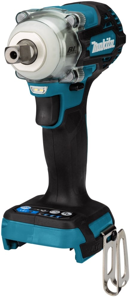 Makita DTW301Z Slagmoersleutel 1 2