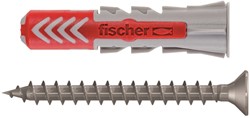 Fischer DUOPOWER 5X25 S 50 St - 535458