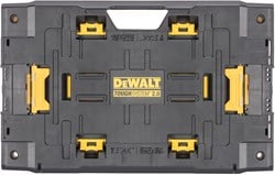 DeWalt DWST08017-1 TOUGHSYSTEM naar TSTAK Adapterplaat - DWST08017-1