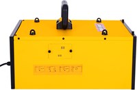 DeWALT DWXAF201 Aircleaner | Luchtzuiveraar | 40m - DWXAF201-2