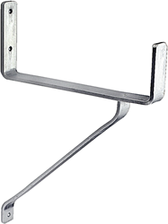 Connex Gereedschapshaak M:350X250X80 17 - DY222016