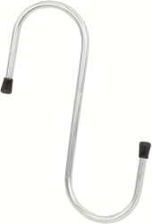 Connex Gereedschapshaak S-Haak Kort 24 - DY222036