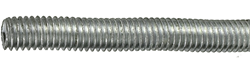 Connex Draadstang M8 1M Vz - DY250703