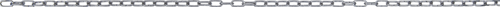 Connex Uurwerkketting 5Kg Rvs 1012 9X9 - DY2700111