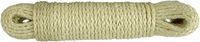 Connex Sisaltouw 5Mm/20Kg Natuur Rol/30M - DY2701561