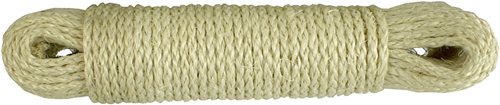 Connex Sisaltouw 5Mm/20Kg Natuur Rol/30M - DY2701561