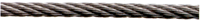 Connex Staalkabel 5Mm 150Kg Vz 1240 25X8 - DY2702172