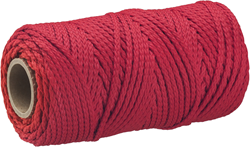 Connex Touw Pp Rood 1.7Mm Sb/100M - DY2702849
