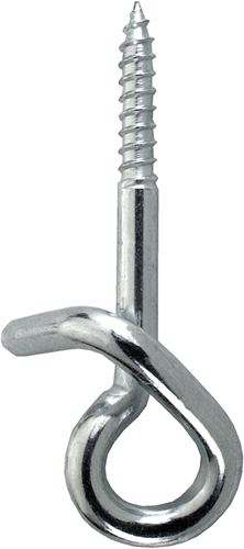 Connex Schommelhaak 12X160 2St/Vz - DY270542