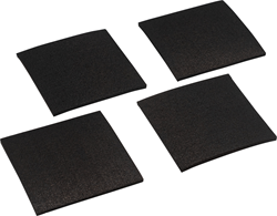 Connex Antislip Mat 100X100X5Mm - DY270645