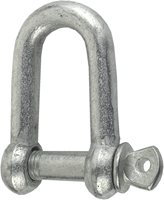 Connex Schakel M10X22Mm 300Kg Vz - DY270811