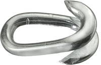 Connex Noodschakel 3Mm 50Kg 4St/Vz - DY270868