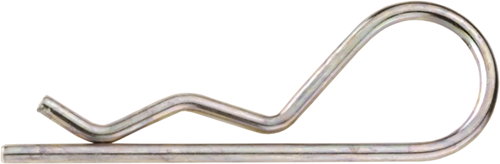 Connex Verende Borgclips 2X5Mm 2St/Vz - DY270879