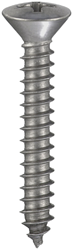 Connex Plaatschroef Bvk 3.5X13 Rvs-A4 - DY4833513