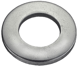 Connex Sluitring 5.3Mm (X10Mm) 50St Rvs-A4 - DY4940005