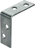 Connex 4St Gebog. Winkelhaak 25X25X16 Bvz - DYB2003601