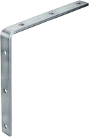 Connex 4St Gebog. Winkelhaak 100X100 Bvz - DYB2003661