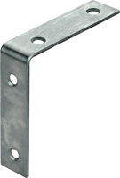 Connex Gebogen Winkelhaak 75X75X16 Bvz - DYB2003751