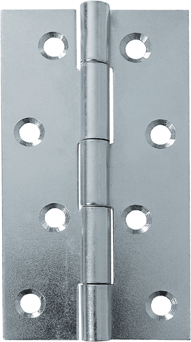 Connex Scharnier 100X52 Bvz - DYB2005861