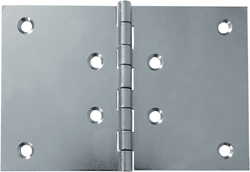 Connex Scharnier 80X120 Bvz - DYB2006231