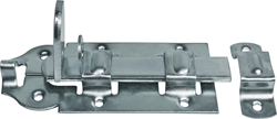 Connex Platte Schuif 55X120 Met Gat Bvz - DYB2204011