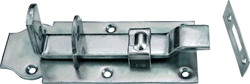 Connex Gebogen Schuif 50X100 Met Gat Bvz - DYB2205981