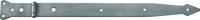 Connex Hengsel Licht 250X35X85X2,5 Bvz - DYB2901011