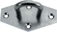 Connex Sluitring Op Plaat 64X36X3Mm Bvz - DYB2901351