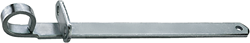 Connex Hendel (Met Oog) 260X20X5 Bvz - DYB2901441