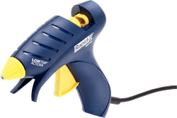 Rapid Glue Gun EG130 LT D9mm Box - 5001705